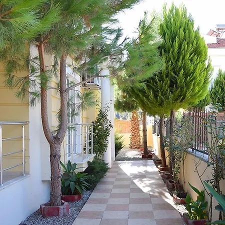 Olive 4* Uzumlu (Aegean)