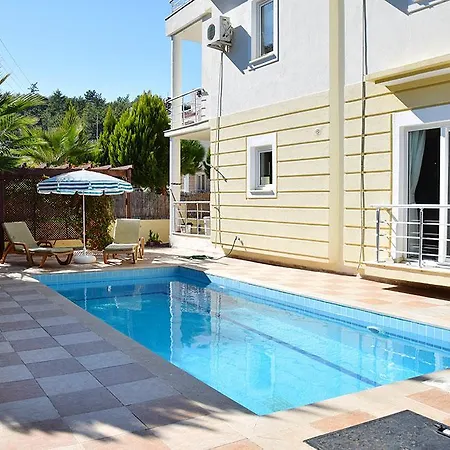 Hotel Olive 4*