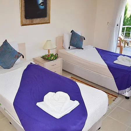 Olive 4* Uzumlu (Aegean)