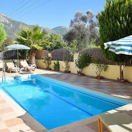 Hotel Olive Uzumlu (Aegean)
