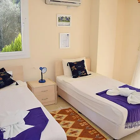 Olive Hotel