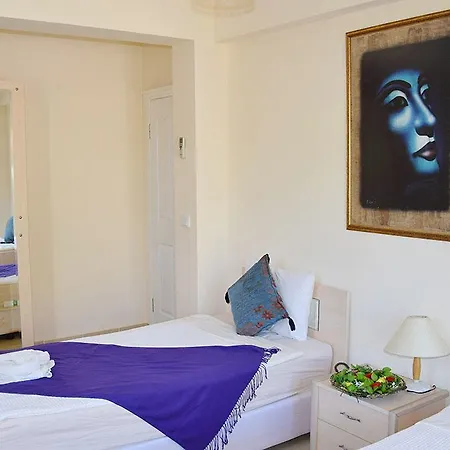 Hotel Olive 4*