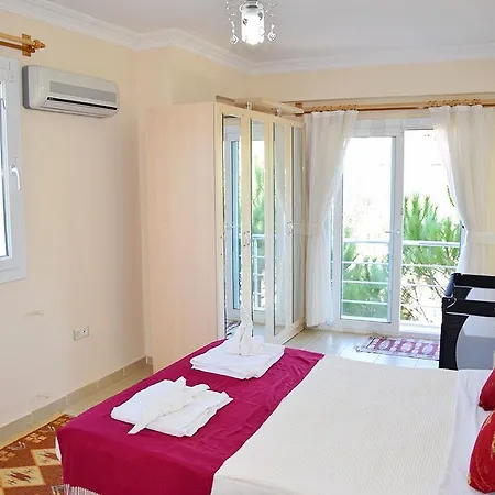 Olive 4* Uzumlu (Aegean)