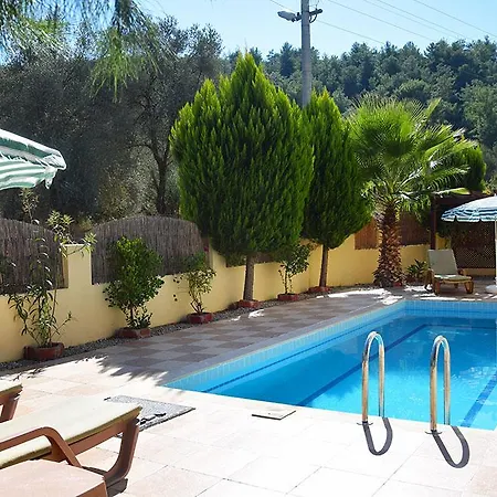 Olive Hotel Uzumlu (Aegean)