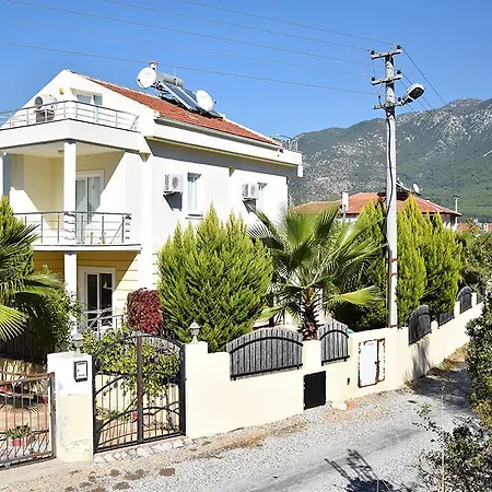 Olive Hotel 4*