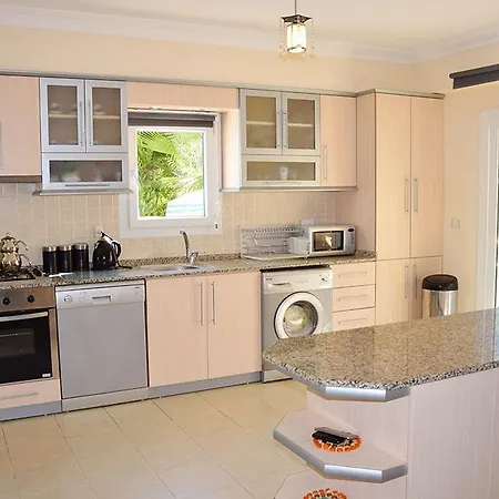 Olive Hotel Uzumlu (Aegean)