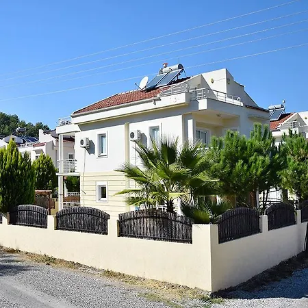 Olive Hotel 4*