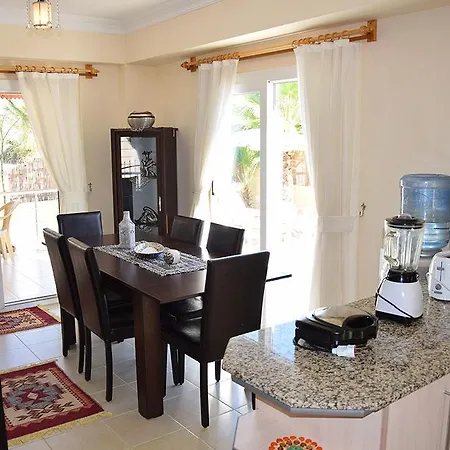 Olive 4* Uzumlu (Aegean)
