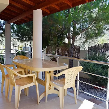 Olive Hotel Uzumlu (Aegean)