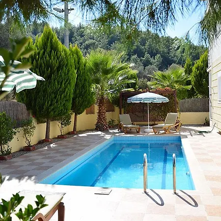 Olive 4* Uzumlu (Aegean)